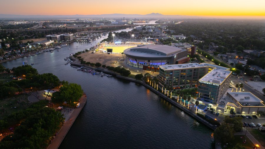 2323 Pacific Ave, Stockton, CA à vendre - Photo de l’immeuble – Image 2 sur 17