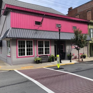 Plus de détails pour 122 S 2nd Ave, Elizabeth, PA - Local commercial à vendre