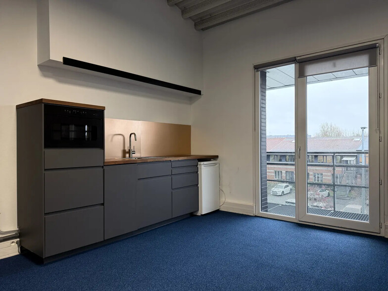 25 Rue Du Carrousel, Villeneuve-d'Ascq à louer - Photo intérieure – Image 3 sur 11