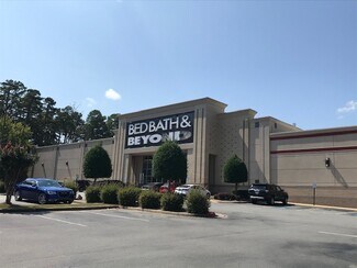 Plus de détails pour 12309 Chenal Pky, Little Rock, AR - Local commercial à louer
