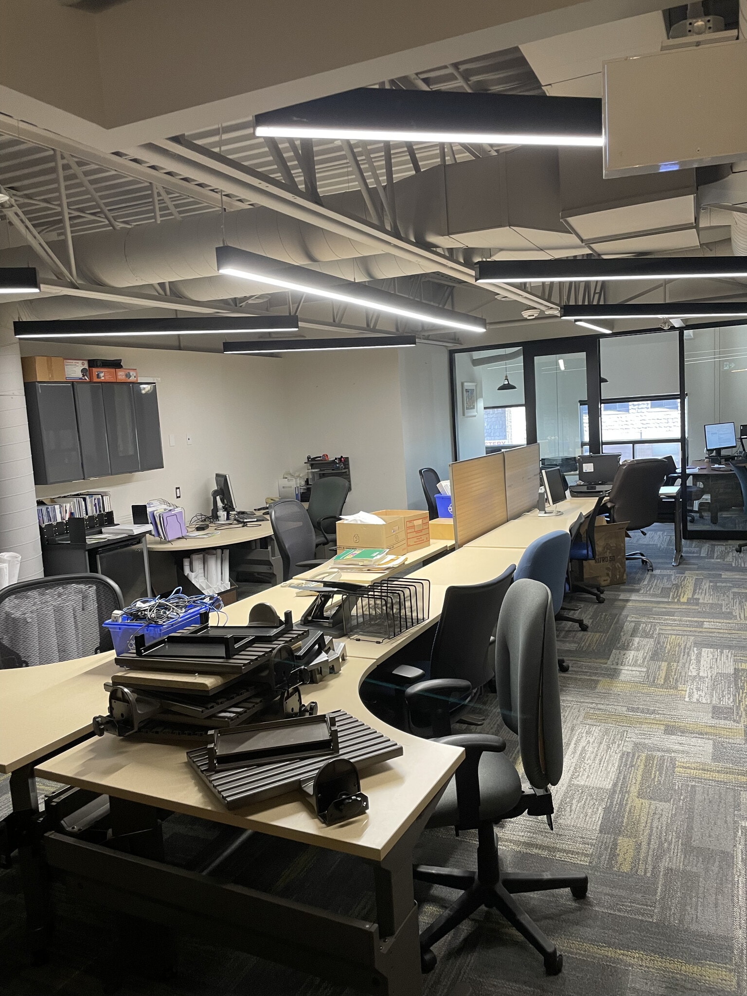 2000 Thurston Dr, Ottawa, ON à louer Photo intérieure– Image 1 sur 13