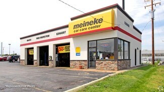 Plus de détails pour 1315 Main St, Hamilton, OH - Local commercial à vendre