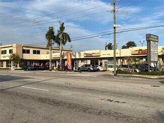 Plus de détails pour 601-625 SW 57th Ave, Miami, FL - Local commercial à louer