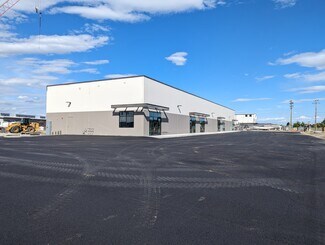 Plus de détails pour 2201 N Commercial Ave, Pasco, WA - Industriel/Logistique à louer