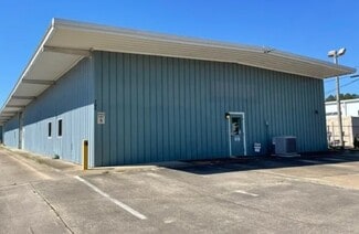 Plus de détails pour 706 Anchors St NW, Fort Walton Beach, FL - Industriel/Logistique à louer
