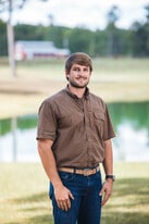 Tucker Buckner