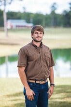 Tucker Buckner