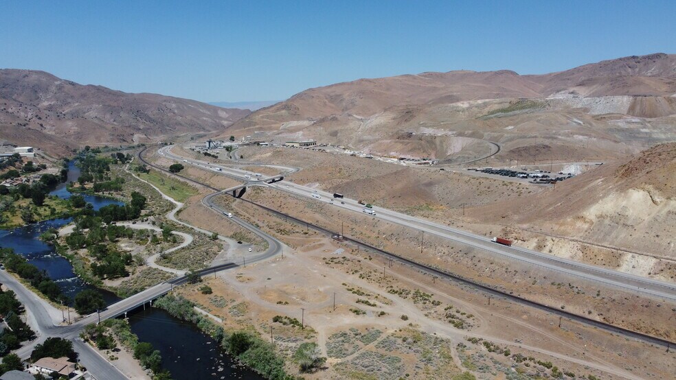 10705 Lockwood, Sparks, NV à louer - Photo de l’immeuble – Image 2 sur 9