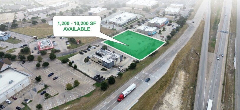 2316 W Loop 340, Waco, TX à louer Photo principale– Image 1 sur 7