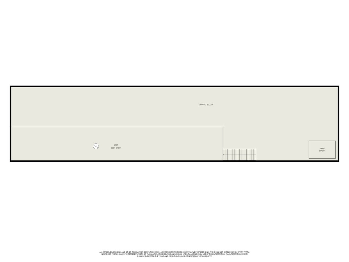 16015 W 4th Ave, Golden, CO 80401 - Lot 1 - - Plan d’étage - Image 2 of 15