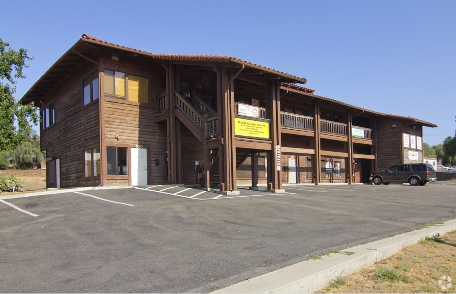 13967 Campo Rd, Jamul, CA à louer Photo principale– Image 1 sur 13