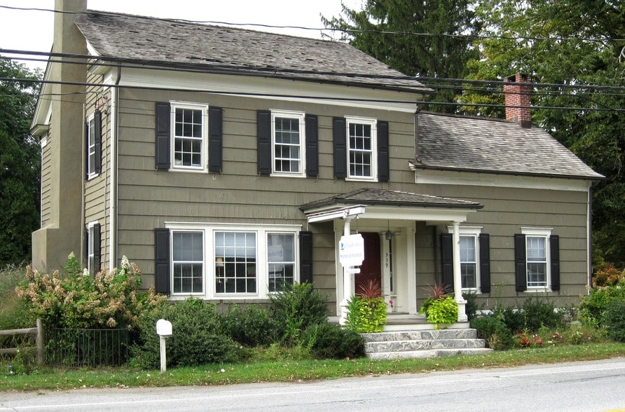 339 Route 202 Rt, Somers Township, NY à louer - Photo principale – Image 3 sur 7