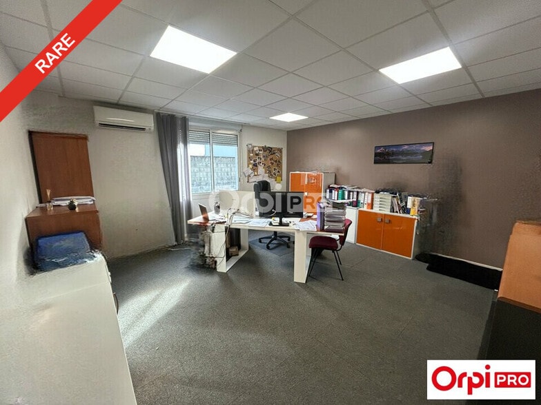 Bureau dans Beaumont-lès-Valence à vendre - Photo intérieure – Image 3 sur 4
