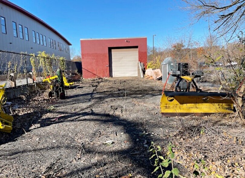 130 Cross St, Winchester, MA à louer - Photo de l’immeuble – Image 3 sur 9