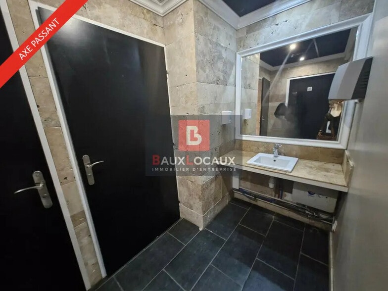 Bureau dans Éguilles à louer - Photo intérieure – Image 3 sur 3