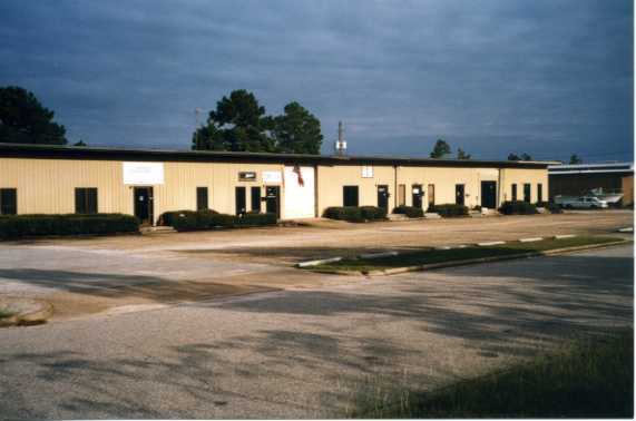 901 Butler Dr, Mobile, AL à louer Photo de l’immeuble– Image 1 sur 4