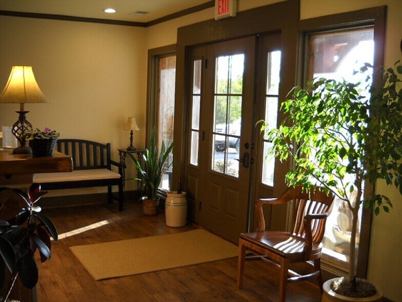 444 Beech Mountain Pky, Beech Mountain, NC à louer - Photo de l’immeuble – Image 3 sur 31