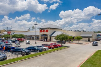 Plus de détails pour 10919-10927 Louetta Rd, Houston, TX - Local commercial à louer
