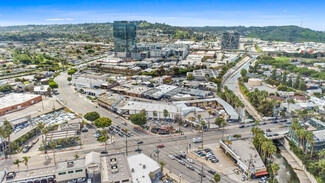 Plus de détails pour 2901 La Cienega Blvd/5900 W Washington – Local commercial à vendre, Culver City, CA