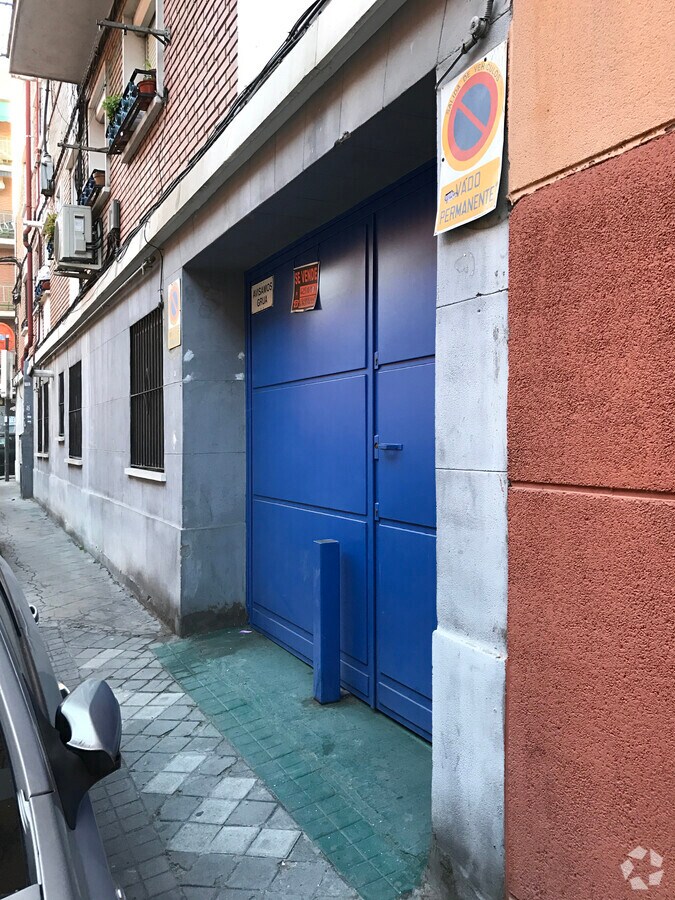 Calle de Carlos Domingo, 6, Madrid, MAD 28047 - Lot Puerta B, Esc. 1 - - Photo intérieure - Image 2 of 2
