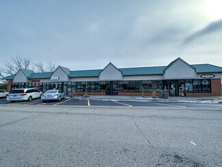 Plus de détails pour 107 Valley Dr, Elburn, IL - Local commercial à louer