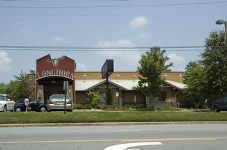 Plus de détails pour 4721 Lower Roswell Rd, Marietta, GA - Local commercial à louer