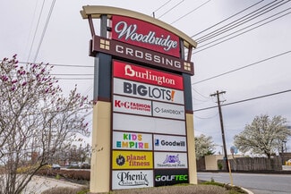 Plus de détails pour 451-479 Green St, Woodbridge, NJ - Local commercial à louer