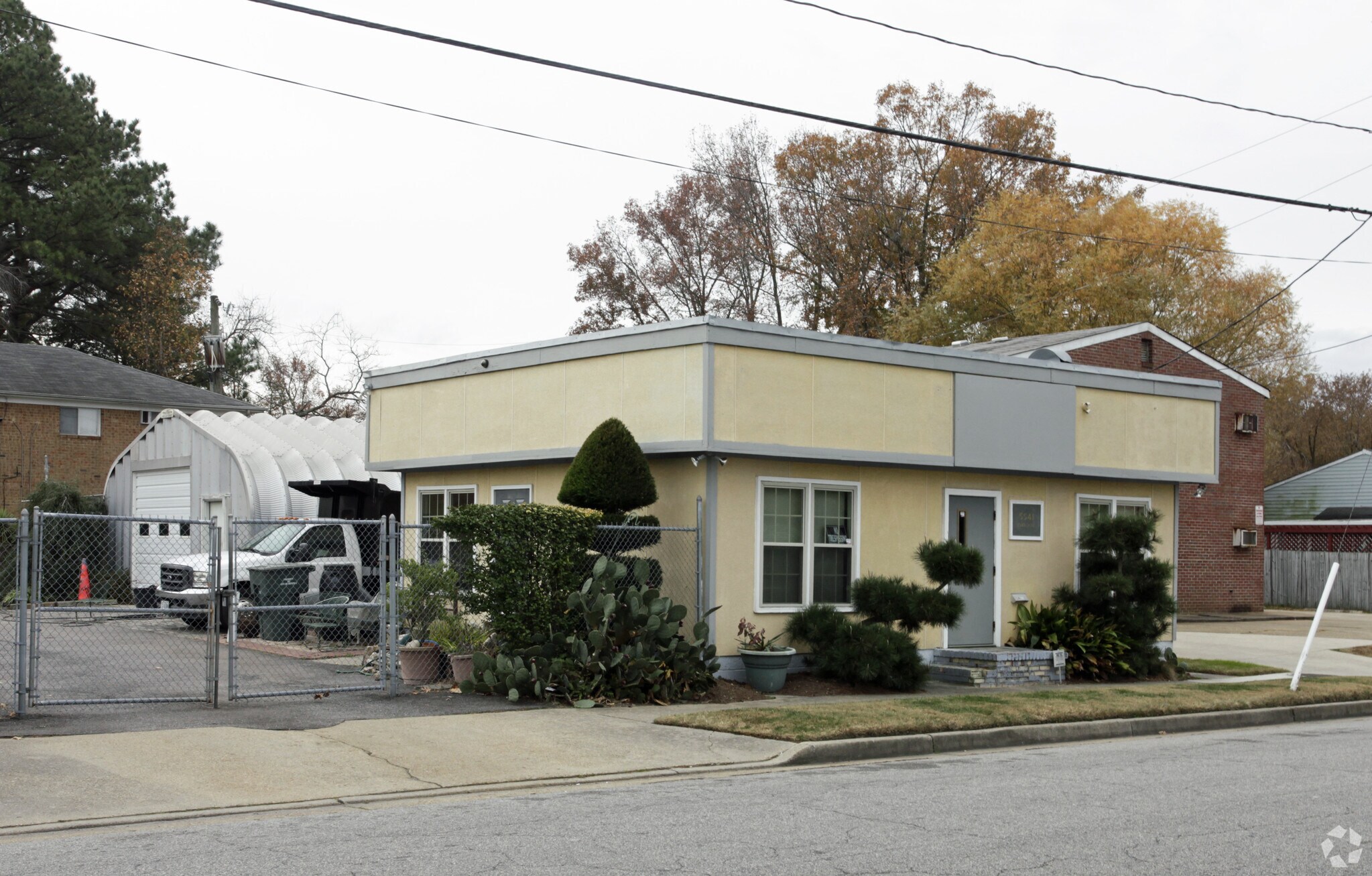 5541 Iowa Ave, Norfolk, VA à vendre Photo principale– Image 1 sur 4