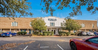 Plus de détails pour 112 Old Bridge St, Jacksonville, NC - Bureau à vendre