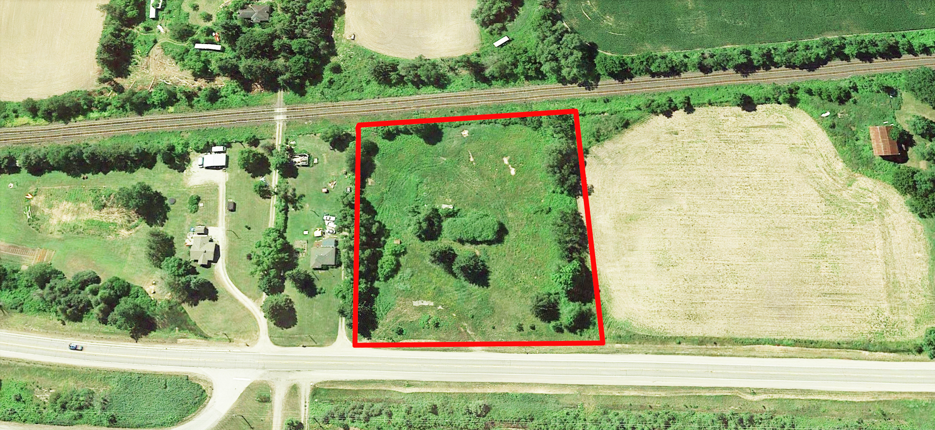 686068 HIGHWAY 2, Woodstock, ON à vendre Photo principale– Image 1 sur 9
