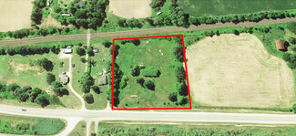 Plus de détails pour 686068 HIGHWAY 2, Woodstock, ON - Terrain à vendre