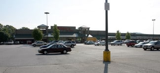 Plus de détails pour 38 Sugar Creek Ctr, Bella Vista, AR - Local commercial à louer