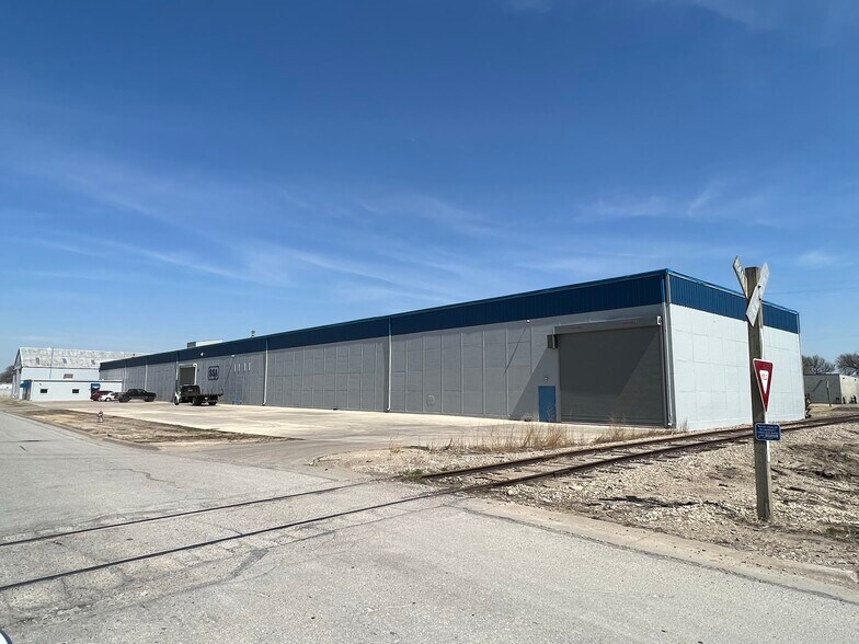 3400 N Topeka St, Wichita, KS à louer - Photo de l’immeuble – Image 2 sur 8