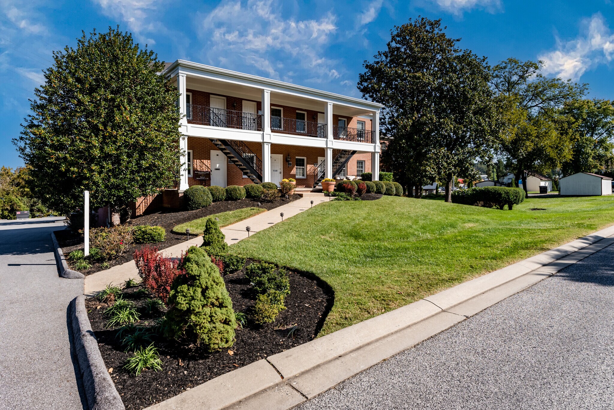 12 Galloway Ave, Cockeysville, MD à louer Photo de l’immeuble– Image 1 sur 5