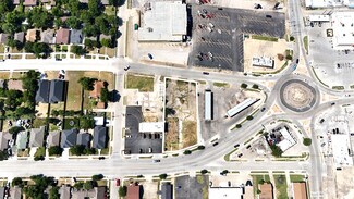 Plus de détails pour 3607 E Rosedale St, Fort Worth, TX - Terrain à vendre