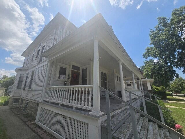 817 W Wayne St, Fort Wayne, IN à vendre - Photo de l’immeuble – Image 3 sur 15