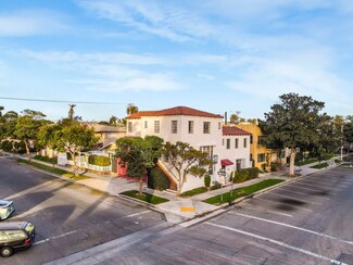 Plus de détails pour 1001 E 1st St, Long Beach, CA - Logement à vendre