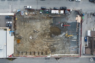 23348 North Av, Maple Ridge, BC - VUE AÉRIENNE vue de carte