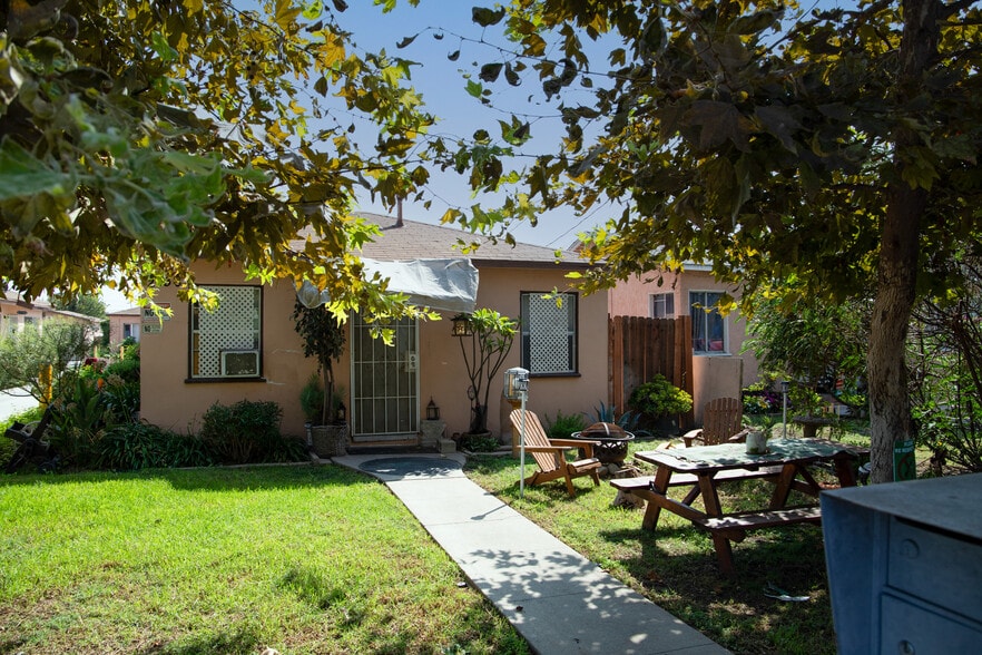 2730 Penn Mar Ave, El Monte, CA à vendre - Photo de l’immeuble – Image 3 sur 11