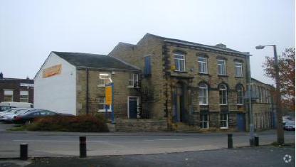 Balme Rd, Cleckheaton à louer - Photo de l’immeuble – Image 3 sur 9