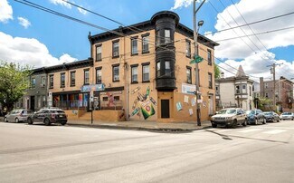Plus de détails pour 1234-40 Rising Sun Ave, Philadelphia, PA - Local commercial à vendre