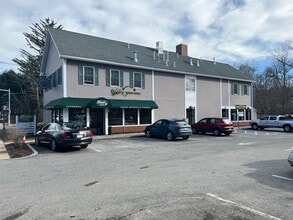 1135-1141 Main St, Concord, MA à louer Photo intérieure– Image 2 sur 4
