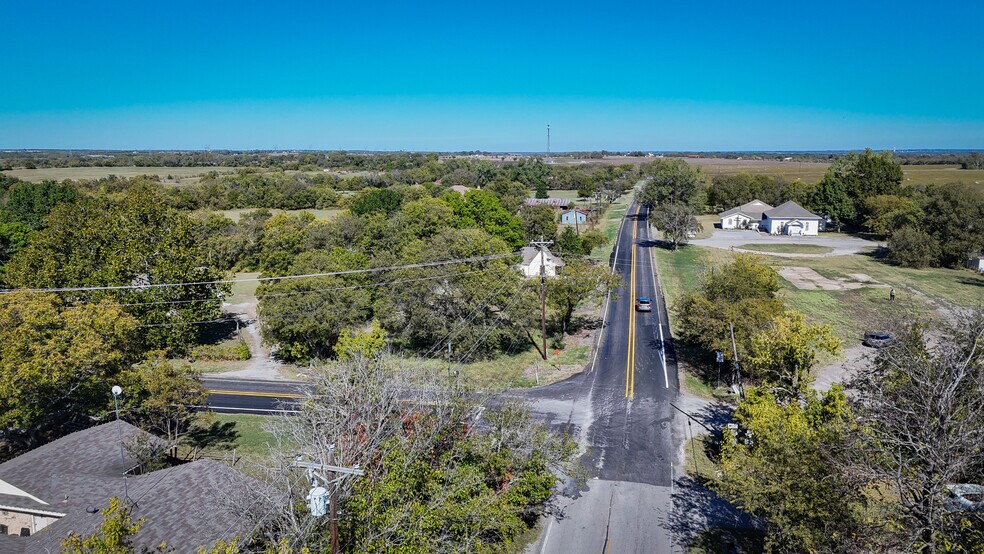 6122 W FM 455, Celina, TX à vendre - Photo principale – Image 1 sur 8