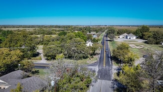 Plus de détails pour 6122 W FM 455, Celina, TX - Terrain à vendre