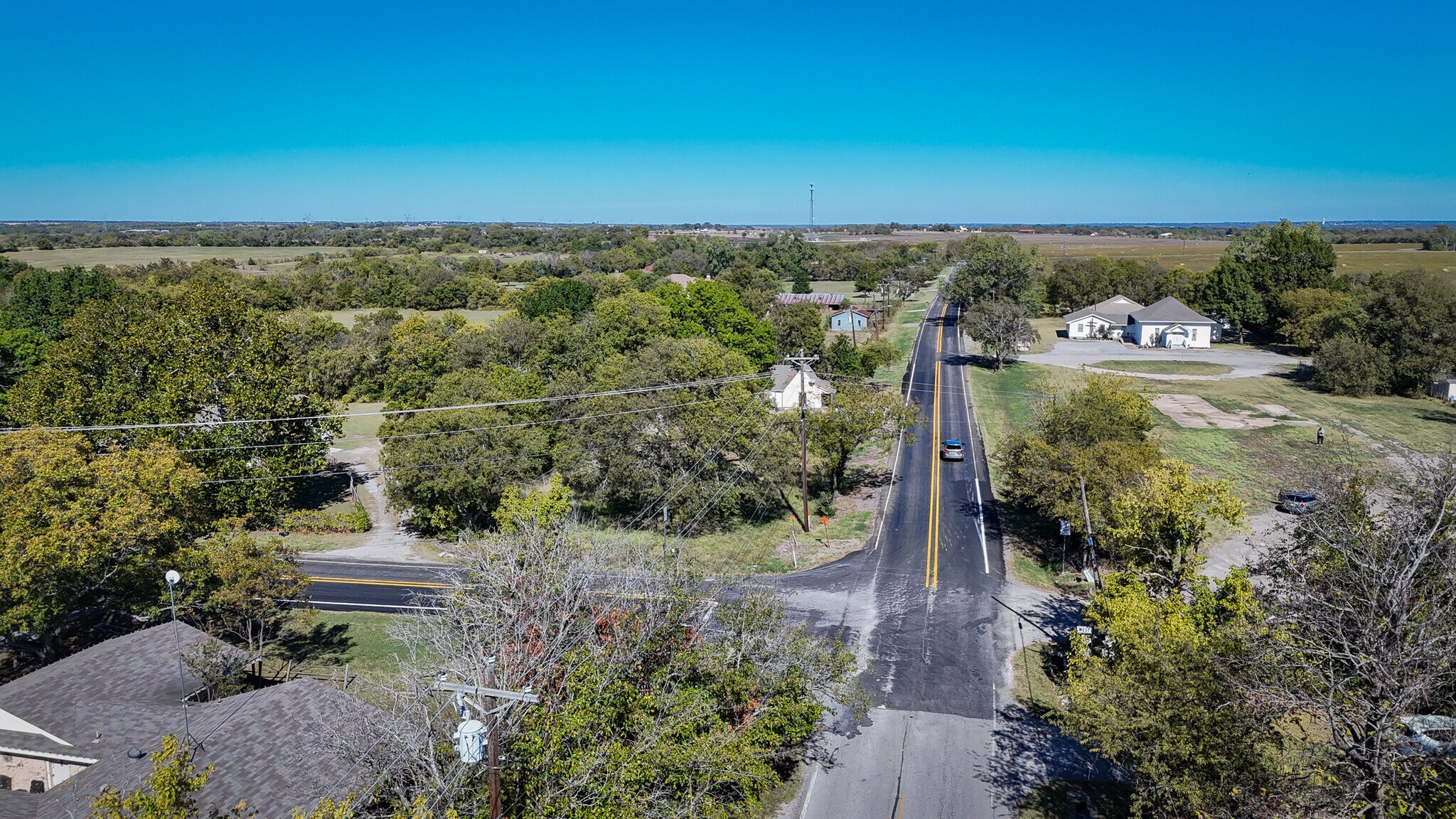 6122 W FM 455, Celina, TX à vendre Photo principale– Image 1 sur 9
