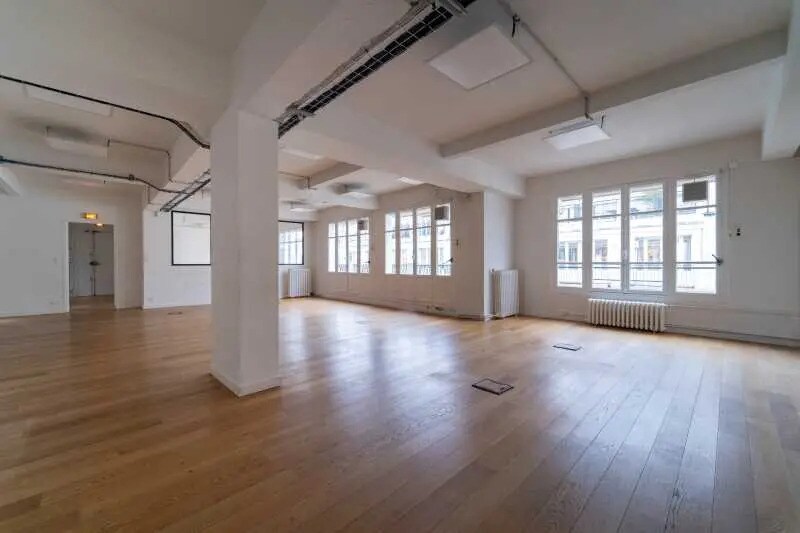 4-10 Cité Paradis, Paris à louer - Photo de l’immeuble – Image 3 sur 9