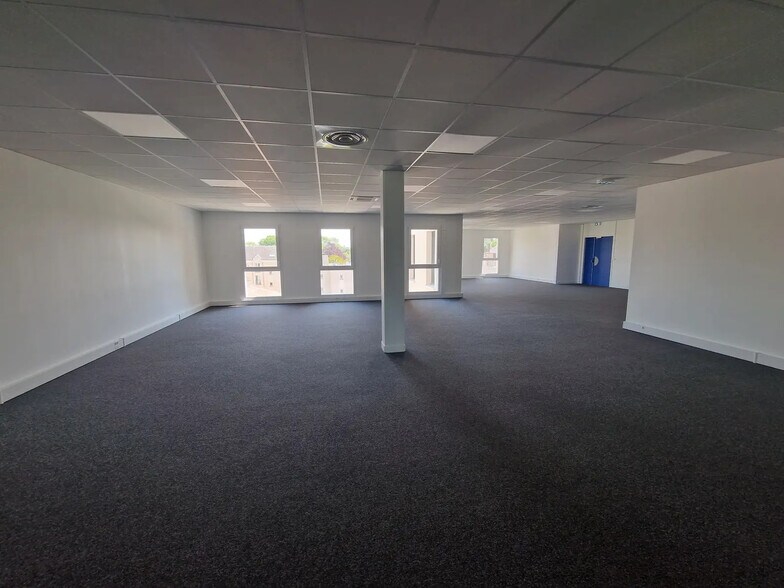 28 Boulevard De La Courtille, Chartres à louer - Photo de l’immeuble – Image 3 sur 9