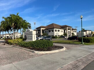 Plus de détails pour 7955 Airport Pulling Rd, Naples, FL - Bureau/Médical à louer