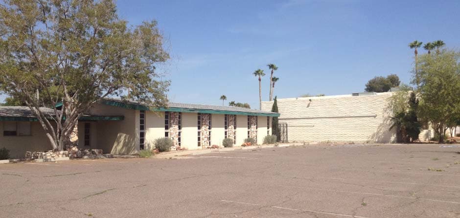 13002 N 33rd Ave, Phoenix, AZ à vendre - Photo de l’immeuble – Image 3 sur 10