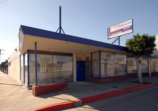 Plus de détails pour 1036 E Compton Blvd, Compton, CA - Local commercial à louer